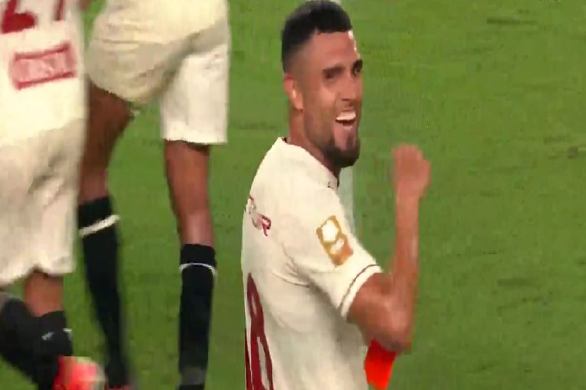 Fue expulsado en el último partido con Universitario de Lima