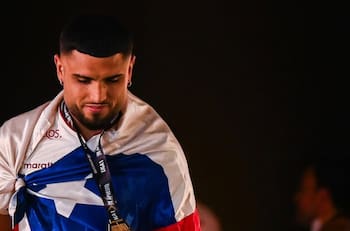 Rodrigo Ureña abre la puerta para dejar Universitario: ¿Opción en el fútbol chileno?