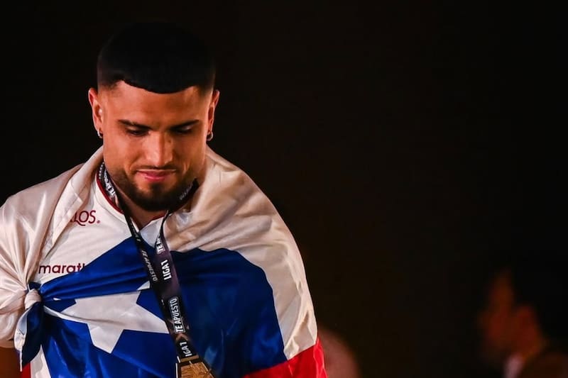 no tiene asegurada su permanencia en Universitario para 2026.