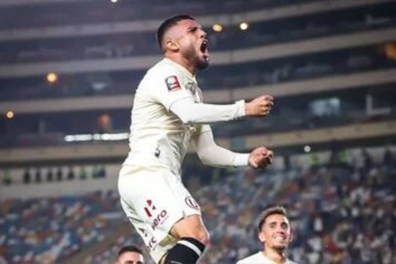 va por los 3 puntos ante Botafogo.
