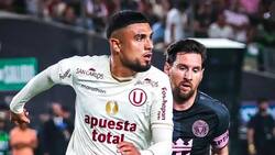 La grave crisis social en Perú les pasa la cuenta a los futbolistas chilenos