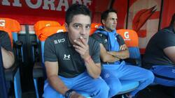 Rodrigo Valenzuela defendió el planteamiento de la UC: “Lo que buscó Ariel Holan se dio en el partido”