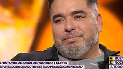 “He estado psicológicamente mal”: Rodrigo Villegas revela que ha pensado en dejar el humor