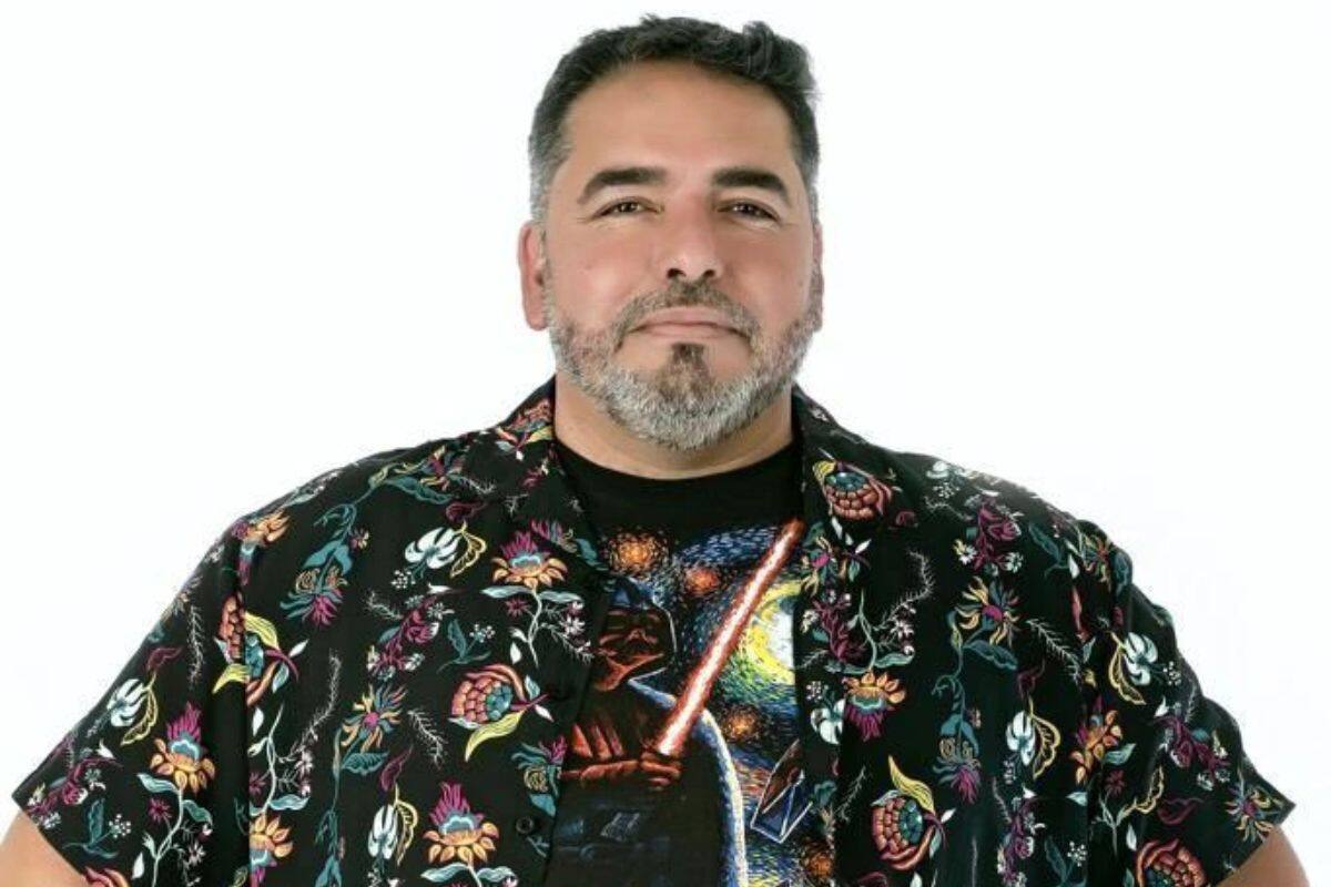 Quién es Rodrigo Villegas, el destacado humorista que se presenta en el Festival de Viña 2023 / Créditos: Instagram.