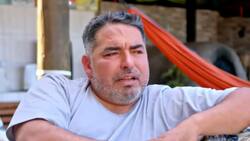 “Un ejemplo de superación”: Rodrigo Villegas se quiebra al recordar el noble gesto que tuvo su papá antes de morir