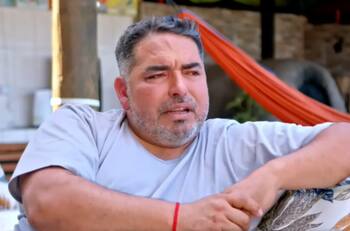 “Un ejemplo de superación”: Rodrigo Villegas se quiebra al recordar el noble gesto que tuvo su papá antes de morir