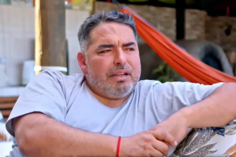 Capítulo emitido de "De Tú a Tú"/ Youtube