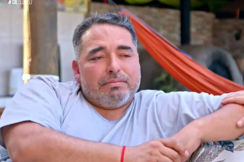Capítulo emitido de "De Tú a Tú"/ Youtube