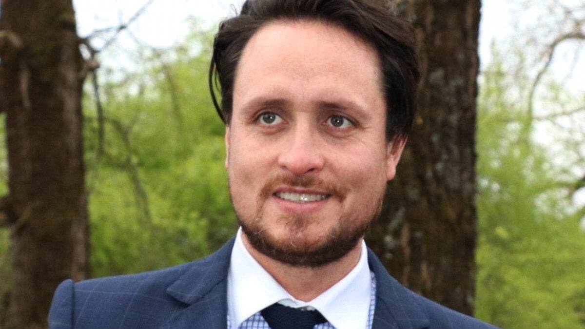 Aseguran que Fiscalía incautó teléfono y computador de Rodrigo Wainraihgt por investigación del “Caso Convenios”