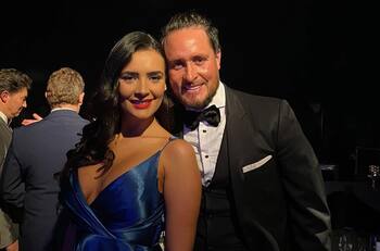 “Esto no es un reality show”: Rodrigo Wainraihgt enfrenta su primera polémica como candidato a alcalde de Puerto Montt