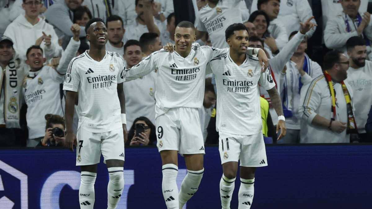 Figura clave del Real Madrid en la mira del PSG: ya consultaron condiciones