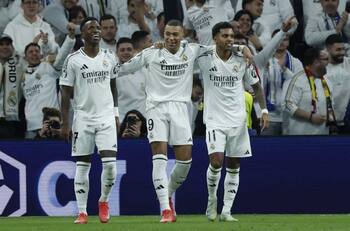 Figura clave del Real Madrid en la mira del PSG: ya consultaron condiciones