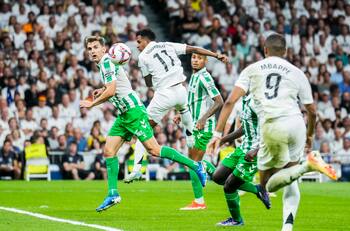 El jugador del Real Madrid que se enfureció por no ser nominado al Balón de Oro