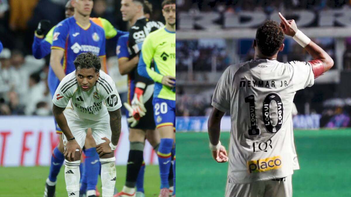 Figura de Brasil sufre grave lesión y queda fuera del Mundial: ¿Se abre una posibilidad para Neymar?