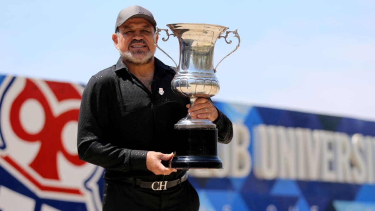 “Daniel Garnero intentó darle a Paraguay lo que necesita, que es juego, pero se debilitó la otra parte, que es nuestra fortaleza”