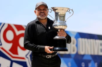 “Daniel Garnero intentó darle a Paraguay lo que necesita, que es juego, pero se debilitó la otra parte, que es nuestra fortaleza”