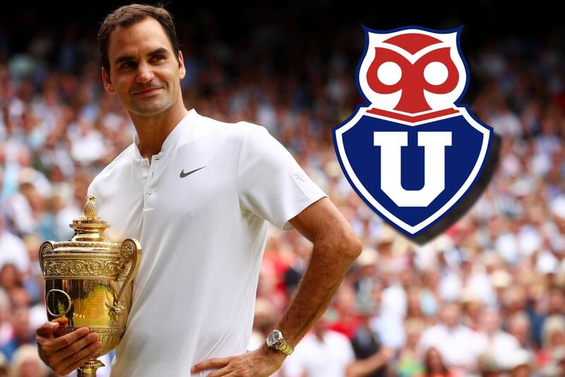 era ídolo de un exjugador de la U