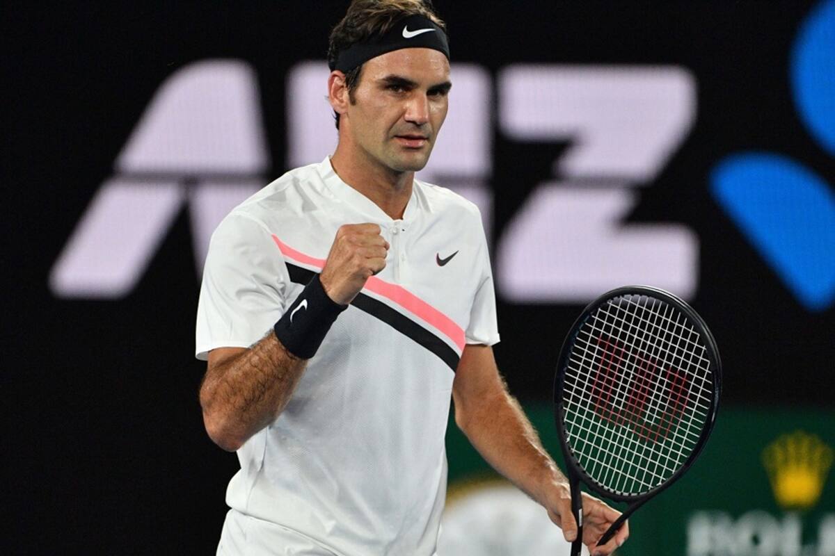 Roger Federer