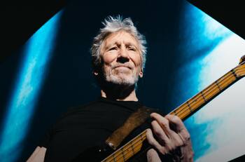 Roger Waters regresa a Chile: Revisa la fecha, cuándo comprar y el precio de las entradas para su concierto