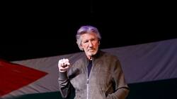 No habrá censura: Se declara inadmisible recurso de comunidad judía contra Roger Waters