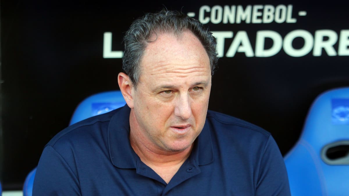Rogerio Ceni confiesa que Bahia se salvó de algo peor ante O’Higgins: “Hay que estar agradecido”