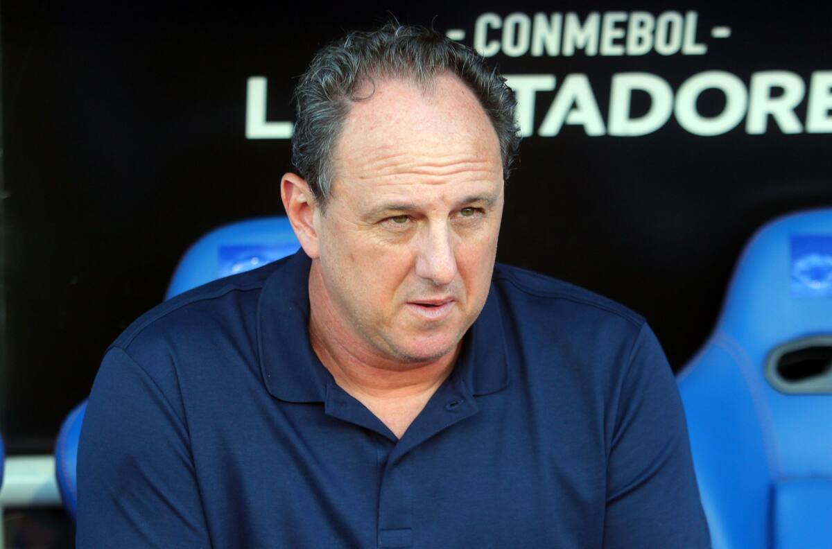 Rogerio Ceni confiesa que Bahia se salvó de algo peor ante O’Higgins: “Hay que estar agradecido”