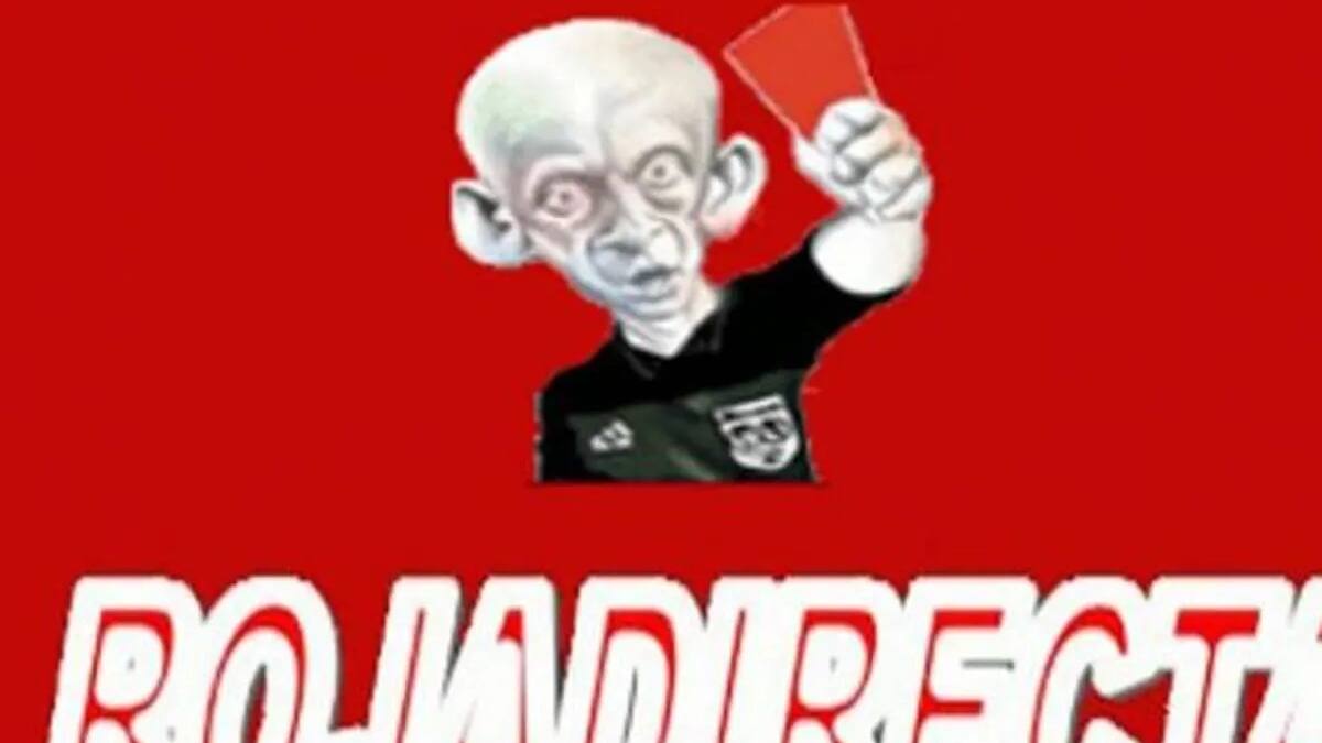 Casi la misma cifra que llegó a costar Vidal: la multimillonaria multa que deberá pagar Roja Directa por retransmisiones ilegales