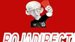 Casi la misma cifra que llegó a costar Vidal: la multimillonaria multa que deberá pagar Roja Directa por retransmisiones ilegales