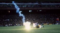 Periodista que hizo confesar al Cóndor Rojas de su trampa en el Maracaná no comulga con el guion de la película