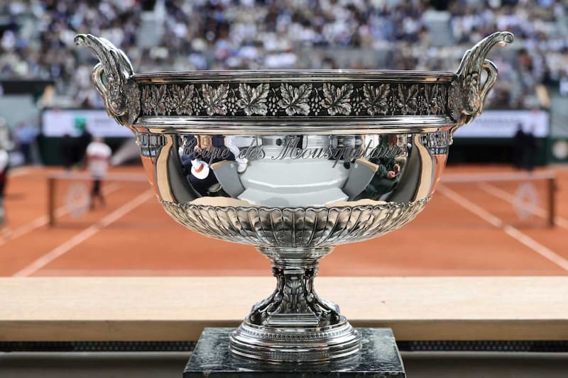 El Grand Slam fue ganado alguna vez por un chileno, en dobles.