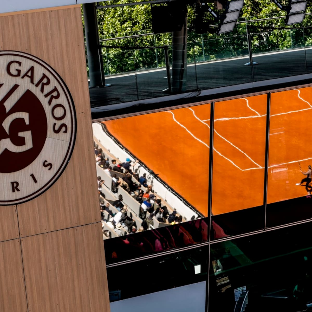 Con alguna sorpresa: los resultados de este lunes 25 de mayo en Roland Garros