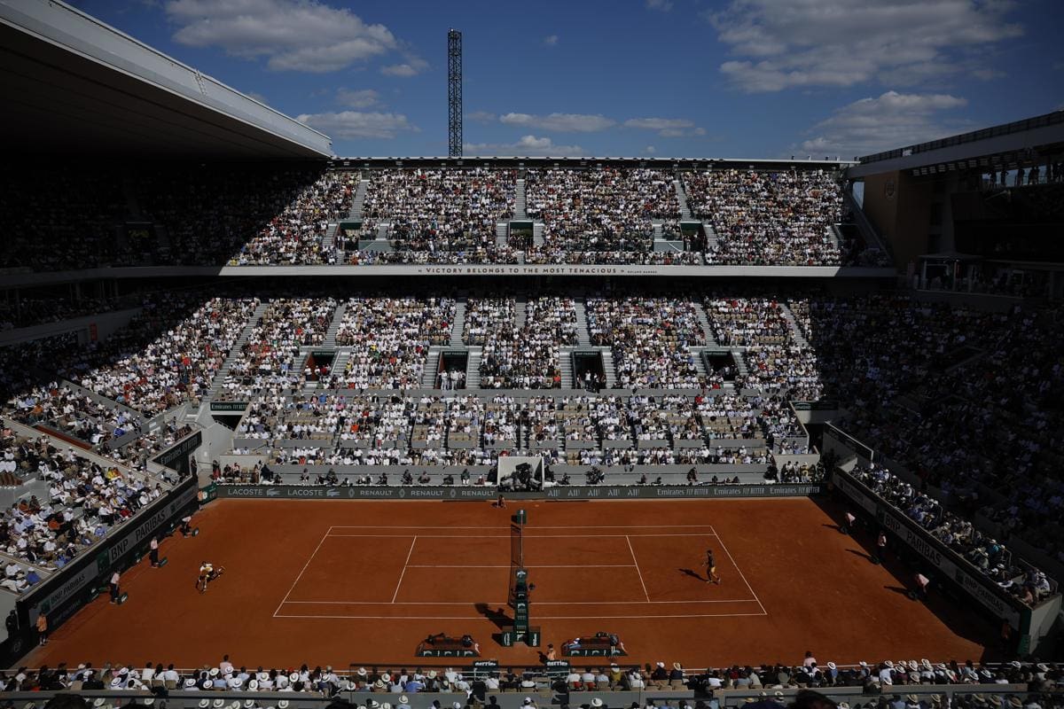 Este lunes 19 de mayo comienza la qualy. EFE