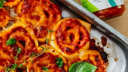 Receta de Pizza Rolls: Te enseñamos el paso a paso para preparar este exquisito snack