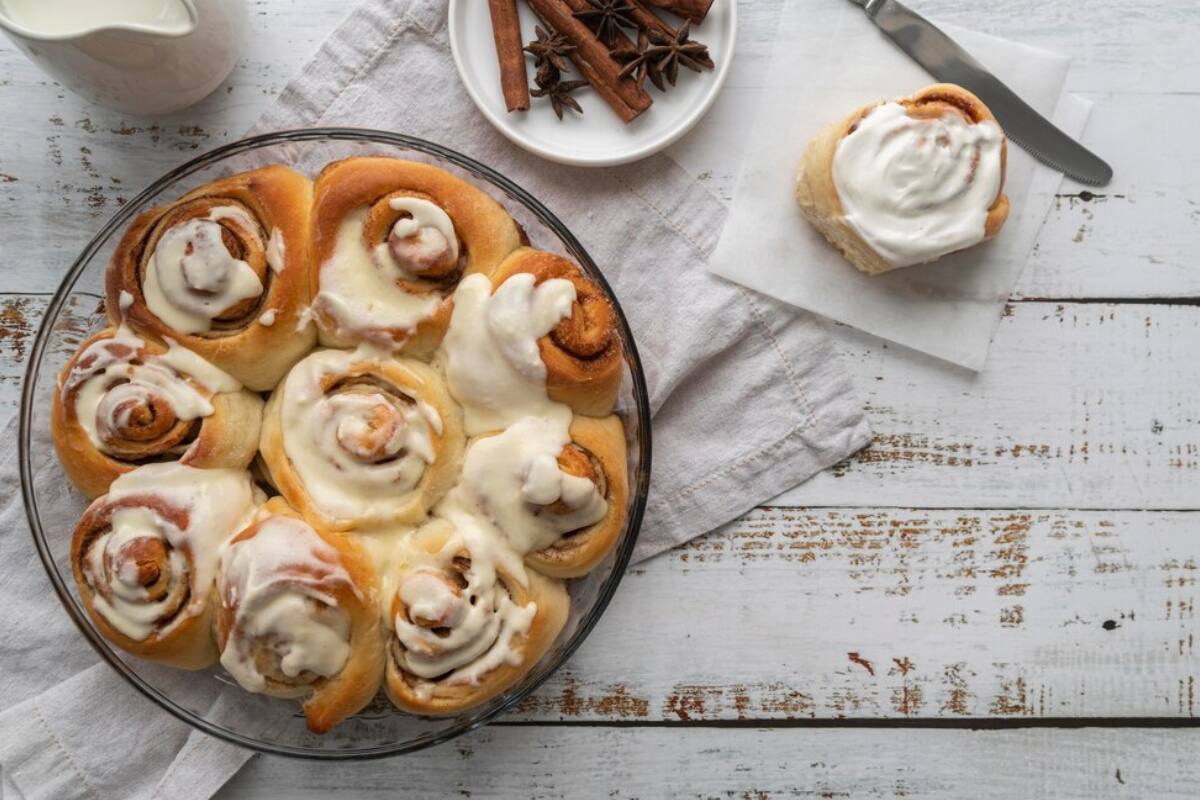 Conoce el paso a paso para tener listo este delicioso postre.