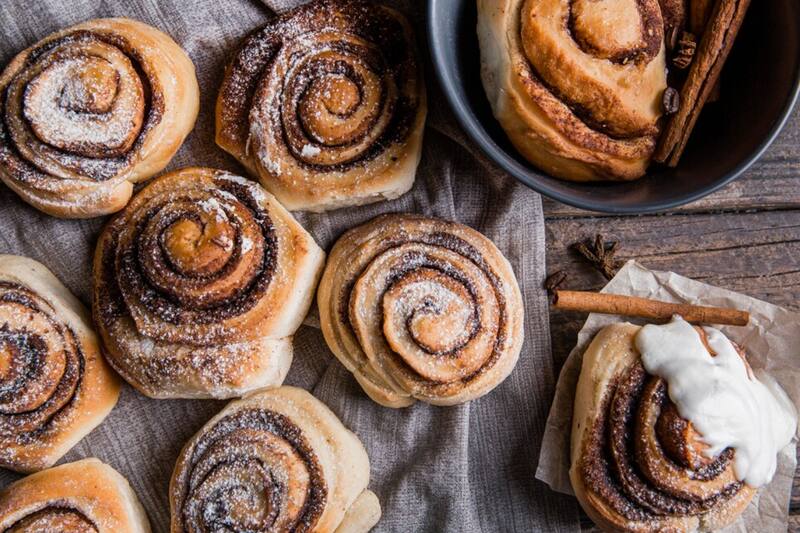 Aprende a hacer este delicioso postre.