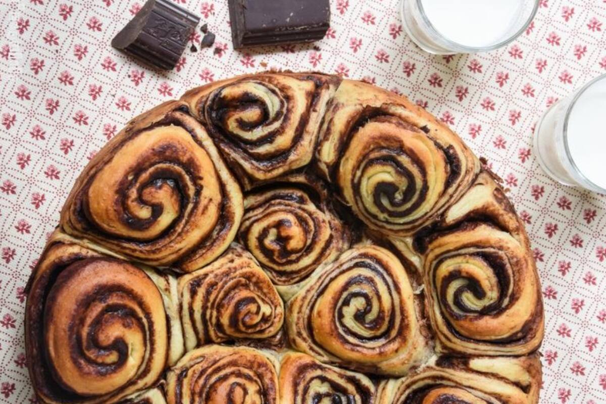 Aprende a hacer esta deliciosa receta.