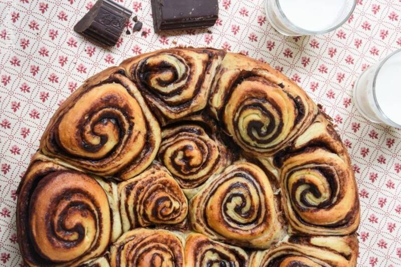 Aprende a hacer esta deliciosa receta.