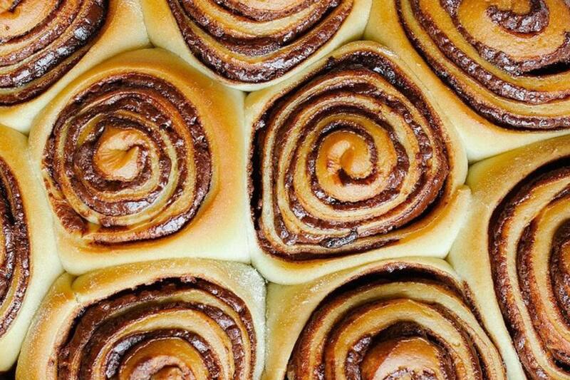 Esta receta es perfecta para días fríos.