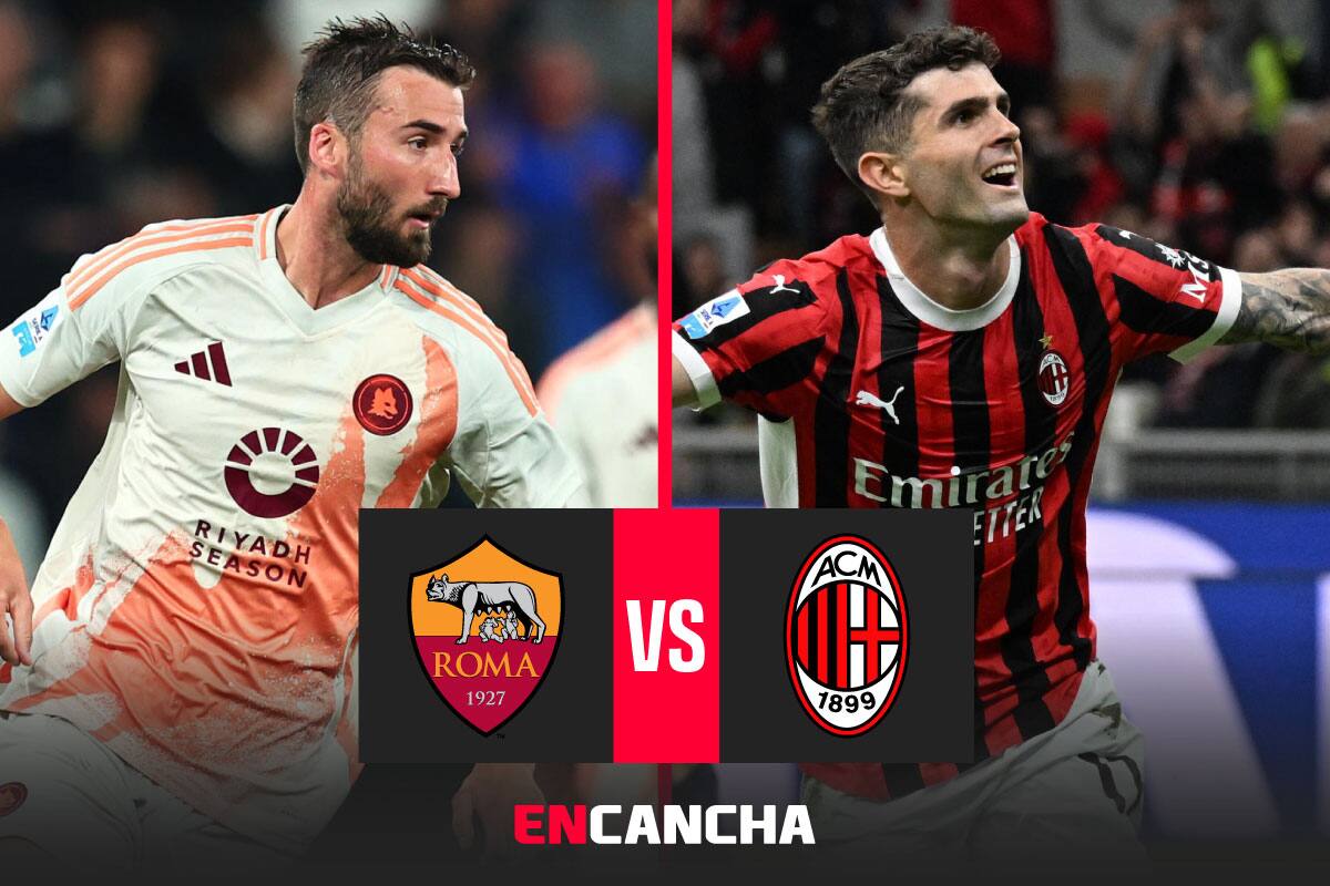 por la fecha 37 de la Serie A. Foto: EFE.