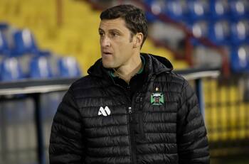 Plantel de Deportes Temuco entiende el silencio de Román Cuello: “El profe está dolido”