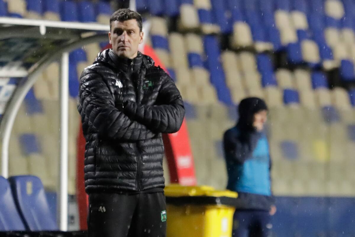 se juega su puesto en Deportes Temuco.