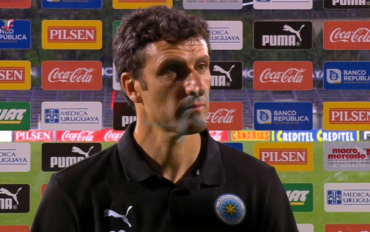 Su último club fue Montevideo City Torque.