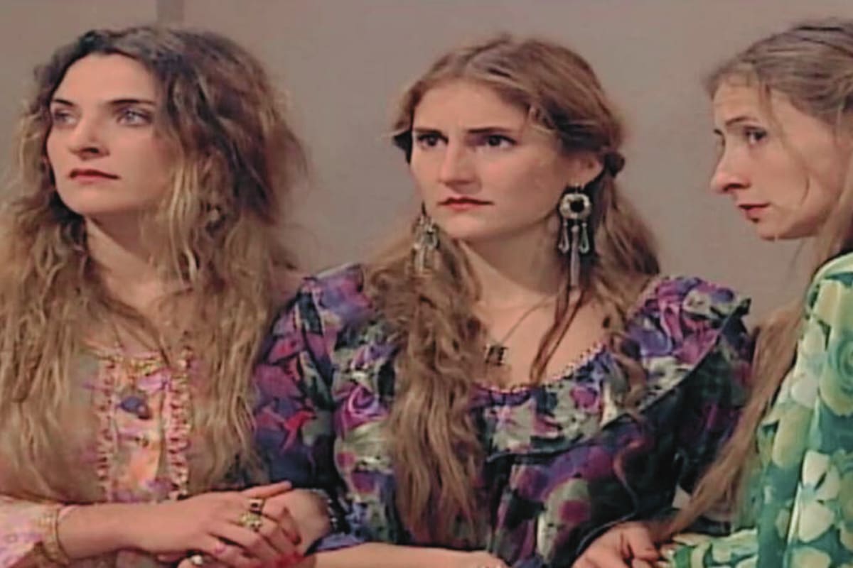 La teleserie tendrá un flamante reestreno.