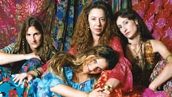 Romané y el impresionante ranting que ha marcado: ¿Cuántos millones de personas han visto la teleserie de TVN?