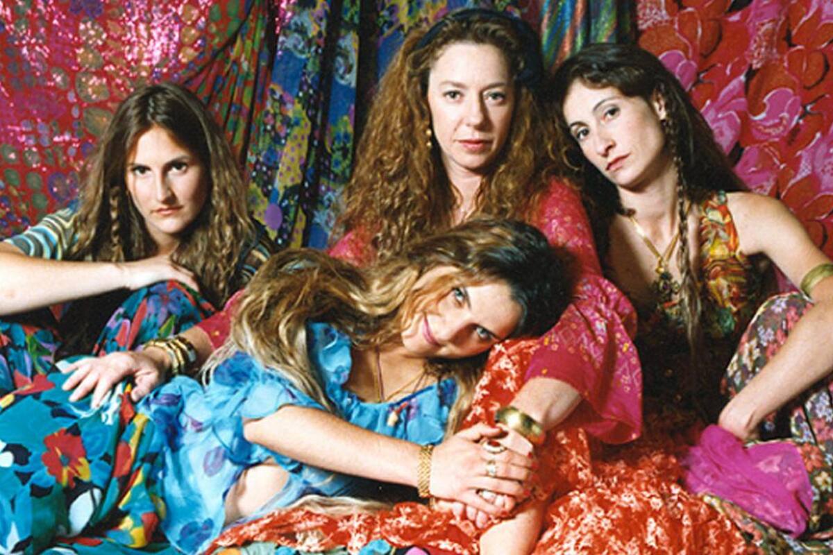 La recordada producción de TVN es la tercera teleserie más vista por los chilenos.