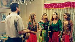 Romané vuelve a la pantalla chica: ¿dónde y a qué hora ver la icónica teleserie chilena?