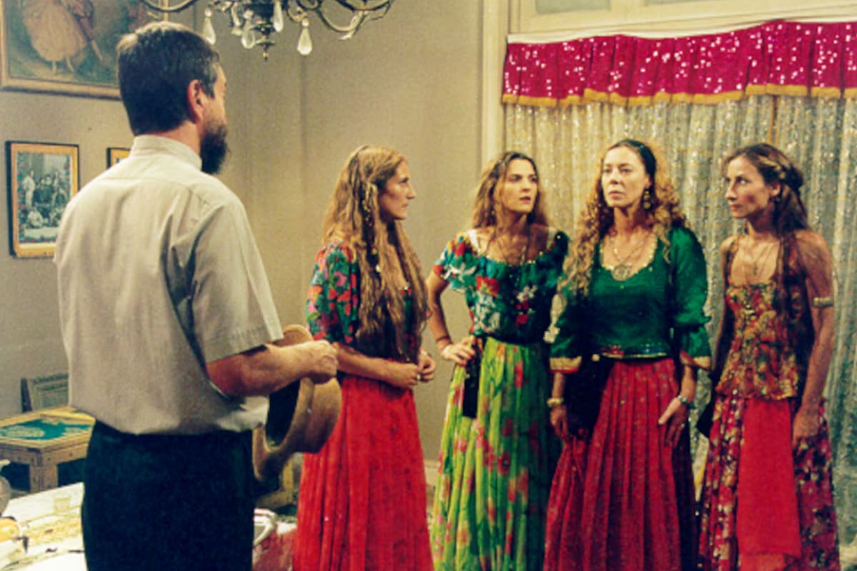 Su regreso a las pantallas ha traído buenos números para TVN.