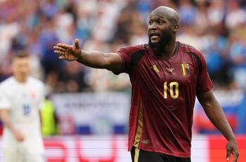 Lukaku por Osimhen: el impresionante trueque que preparan Nápoles y Chelsea