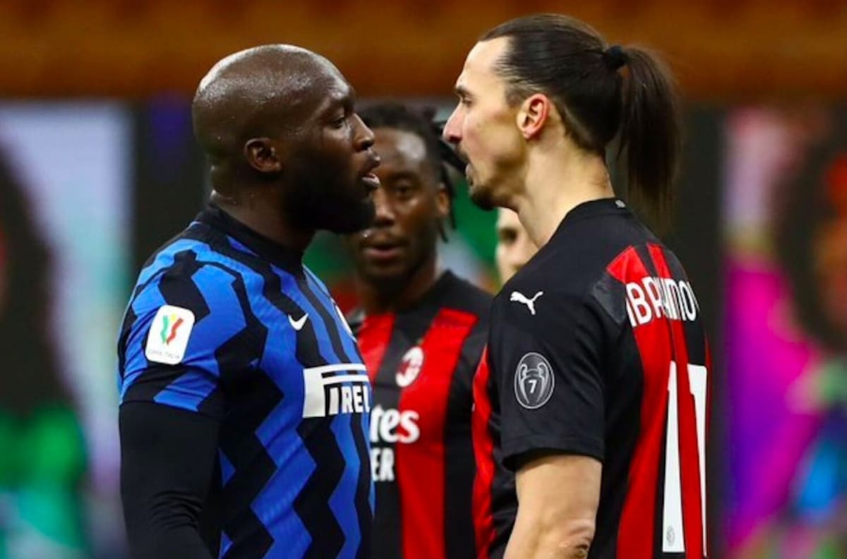 ¡Alerta de traición! Romelu Lukaku puede fichar en el AC Milán
