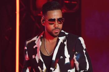 Romeo Santos en Chile: Cómo llegar y cuánto me demoro al Movistar Arena en micro y metro desde el terminal de buses